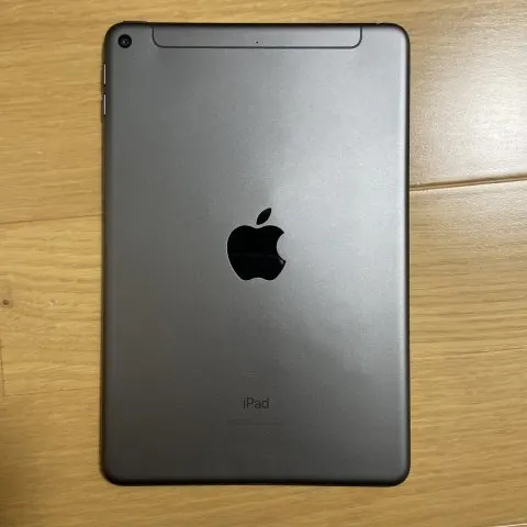 iPad mini 第5世代の画像（1）