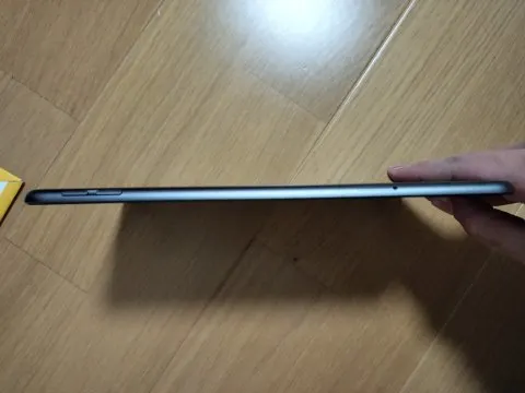 iPad mini 第5世代の画像（2）