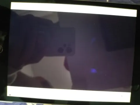 iPad mini 第5世代の画像（4）