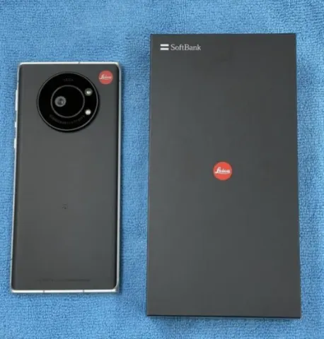 動作確認済み leitz phone 1 訳ありの画像（3）