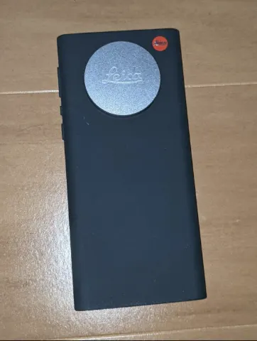 動作確認済み leitz phone 1 訳ありの画像（4）