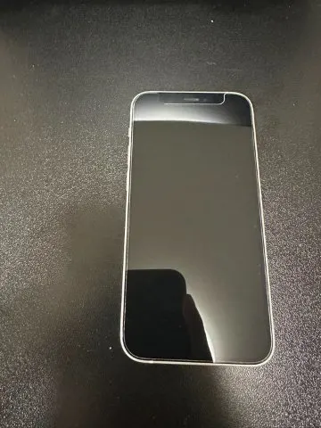 iPhone12 mini 本体 64GB SIMフリー ホワイトの画像（0）
