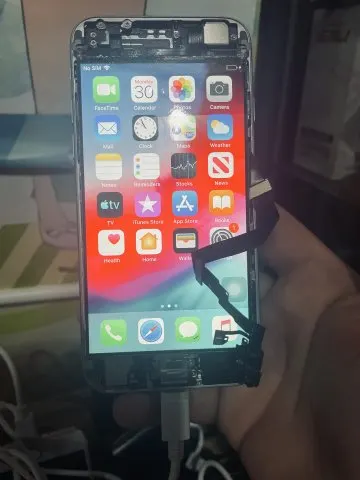 iphone6 ジャンクの画像（0）