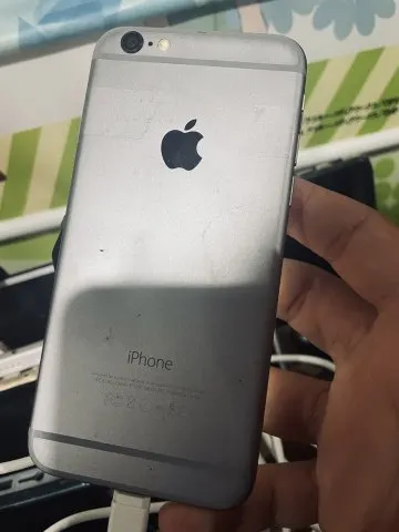 iphone6 ジャンクの画像（2）