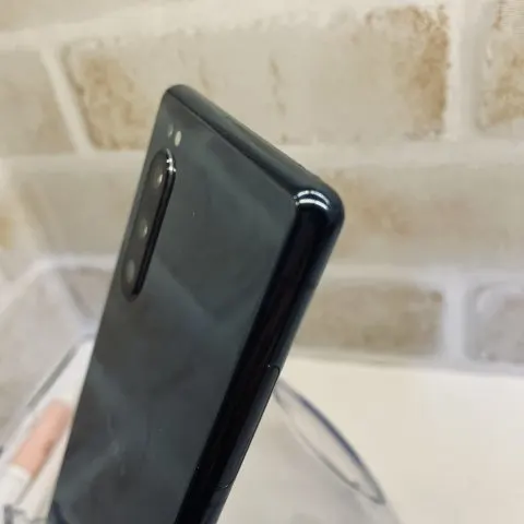 赤ロム xperia 5の画像（4）