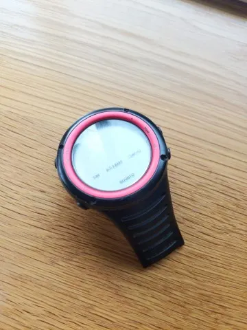 SUUNTO 登山用時計の画像（0）