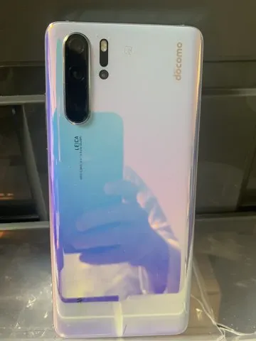 HUAWEI P30 Pro HW-02L SIMフリー(24851)¥17,500(川口勇斗 HUAWEI P30 Pro HW-02L SIMフリー(24851)¥17,500(川口勇斗