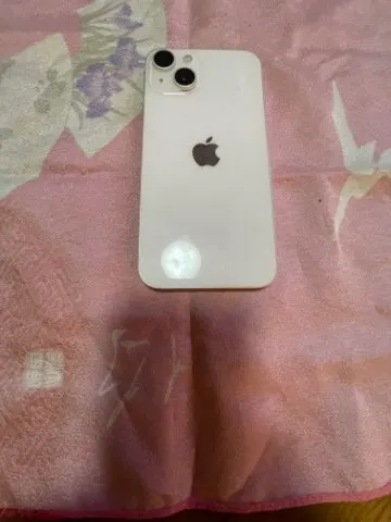 iPhone13の画像（1）