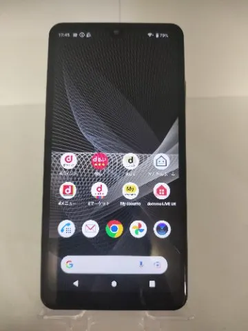 Xperia Ace II SO-41Bの画像（0）