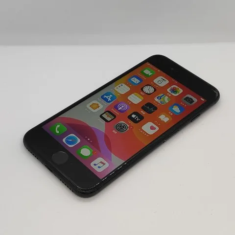 画面割れ iPhone7 SIMロック解除済の画像（0）