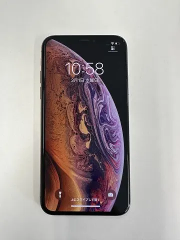 iPhone xsの画像（0）