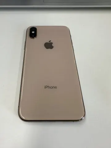 iPhone xsの画像（2）