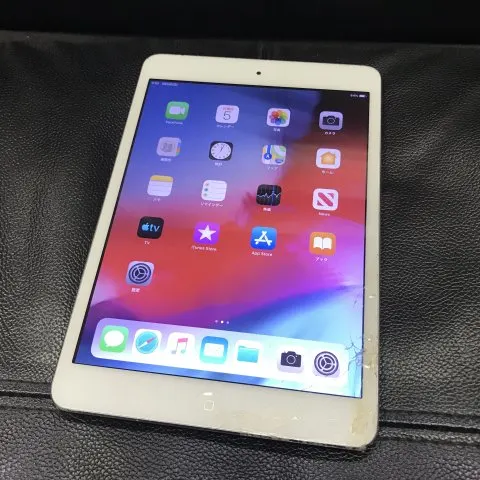 iPad mini 2   16GBの画像（0）