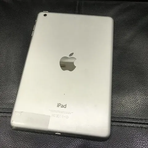 iPad mini 2   16GBの画像（1）