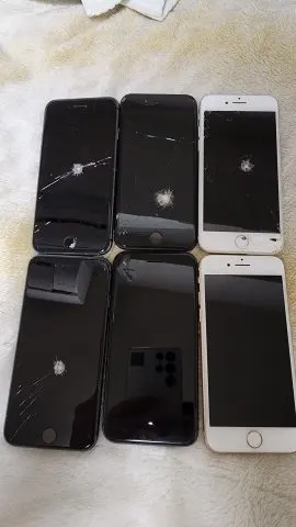 ジャンクなiPhone①の画像（0）