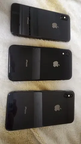ジャンクなiPhone①の画像（2）