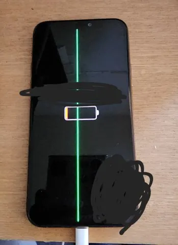 ジャンクなiPhone②の画像（0）