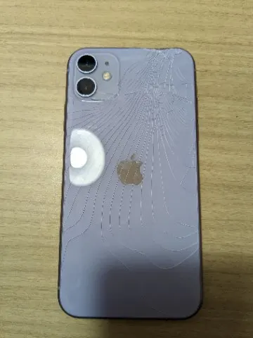 iphone11の画像（1）