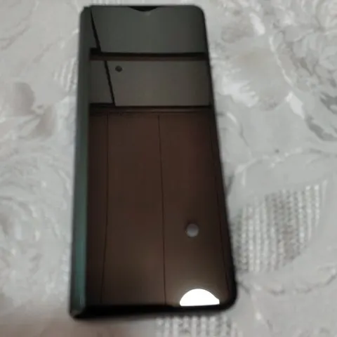 ジャンク☆ Galaxy Z Fold3 5G F926B 256GB12GB☆ 国際版　グリーンの画像（1）