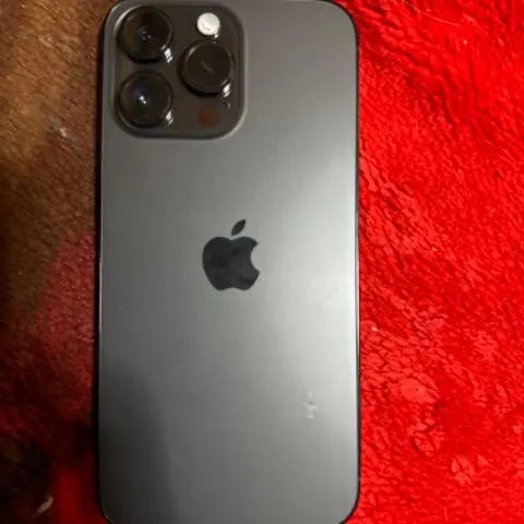iPhone14Pro Max。の画像（1）