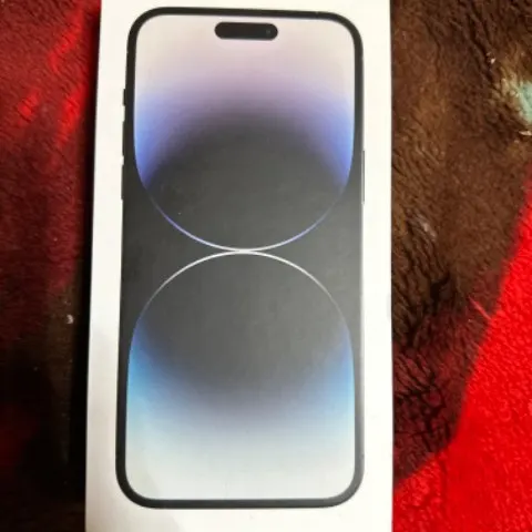 iPhone14Pro Max。の画像（4）