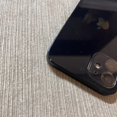 iPhone12 au 64GBの画像（3）