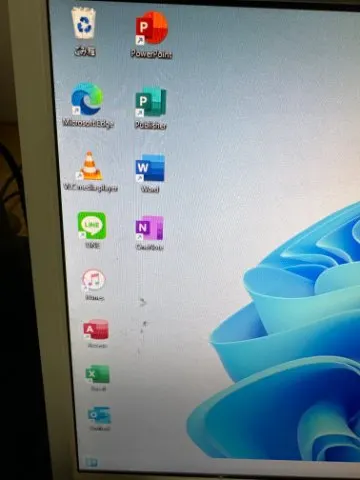 FUJITSUのDellです。の画像（1）
