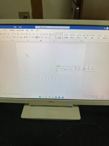 FUJITSUのDellです。の画像（3）