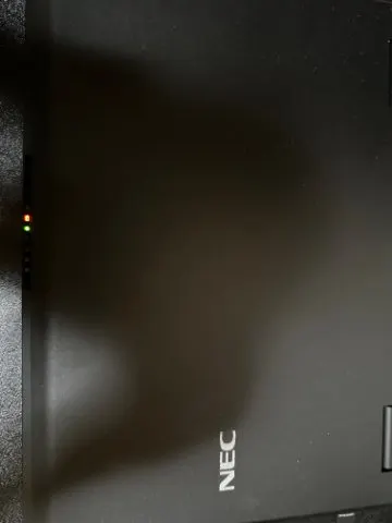 NECさんの、パソコンになります。の画像（2）
