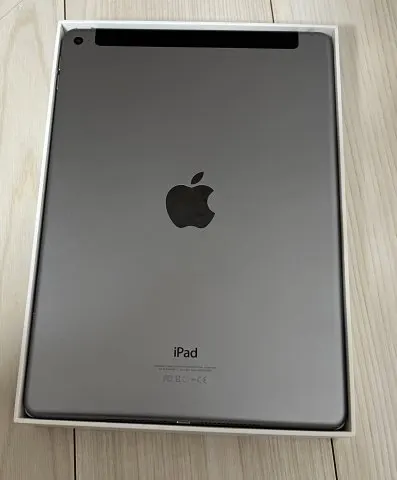 iPad Air2 128GBの画像（2）