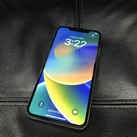 iPhone XS Max 64GBの画像（0）