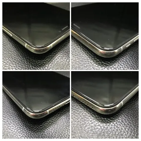 iPhone XS Max 64GBの画像（3）