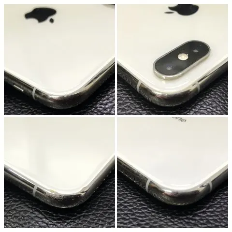 iPhone XS Max 64GBの画像（4）