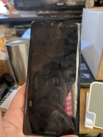 Androidのスマホの画像（0）