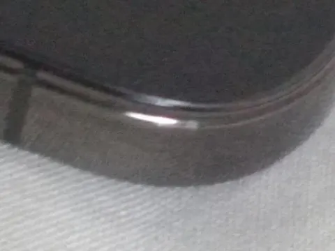 Apple iPhone 13 pro MAX 128GB (simフリー化済, Softbank, 判定×）の画像（2）