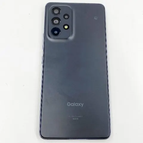 Galaxy A53 5G　赤ロムの画像（1）