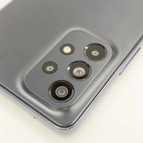 Galaxy A53 5G　赤ロムの画像（4）