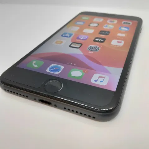 iPhone8 Plus バックカメラ× 　の画像（2）