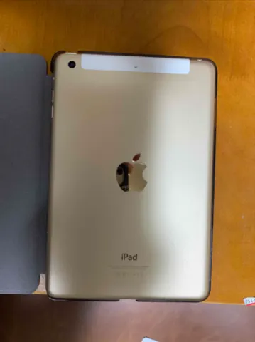 iPad mini3 16Gの画像（0）
