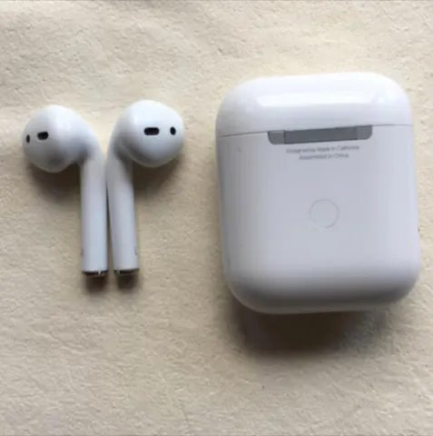 AirPods Proの画像（0）