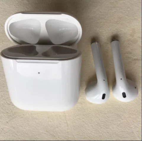 AirPods Proの画像（1）