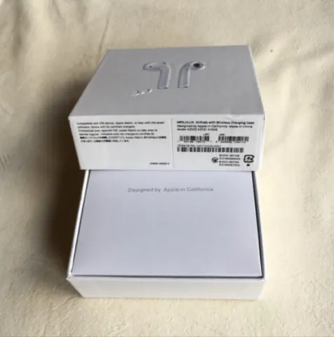 AirPods Proの画像（3）