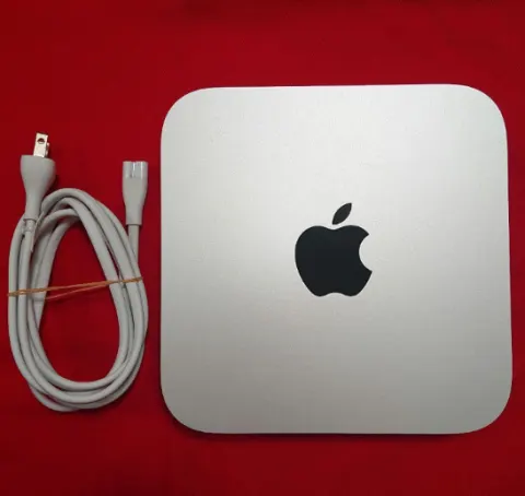 【Apple】Mac Mini i5-2.6GHz/8GB/1TBの画像（0）