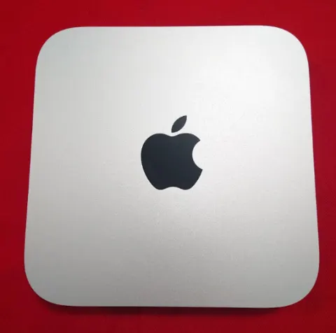 【Apple】Mac Mini i5-2.6GHz/8GB/1TBの画像（1）