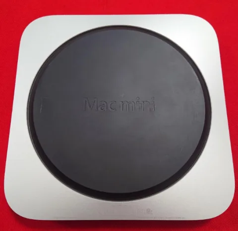 【Apple】Mac Mini i5-2.6GHz/8GB/1TBの画像（2）