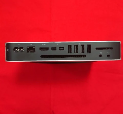 【Apple】Mac Mini i5-2.6GHz/8GB/1TBの画像（3）