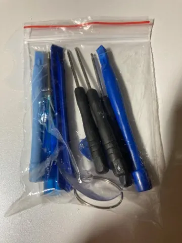 iPhone修理工具の画像（0）