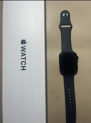 Apple Watch SE 44mmの画像（0）