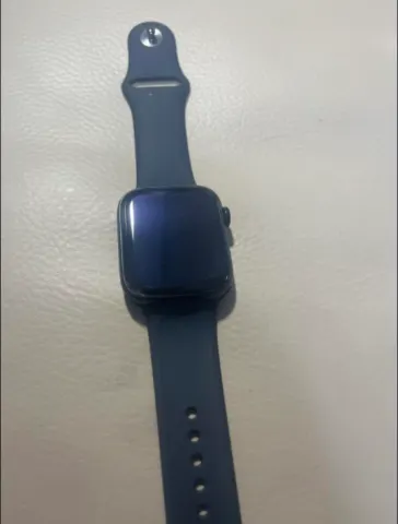 Apple Watch SE 44mmの画像（1）