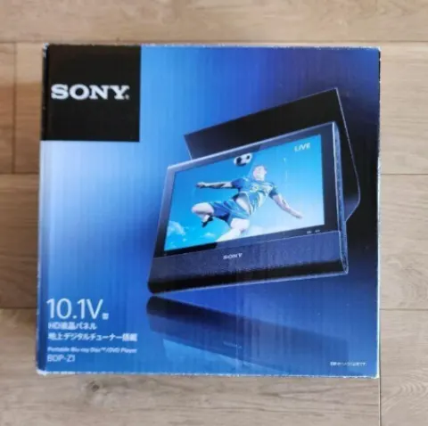 SONY BDP-Z1の画像（0）